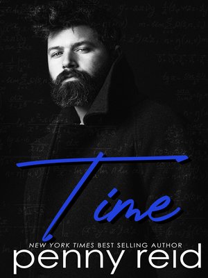 cover image of TIME